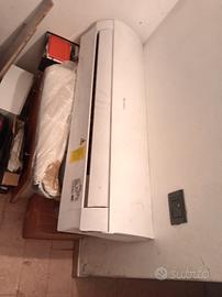 Condizionatore mono Green da 12000 btu