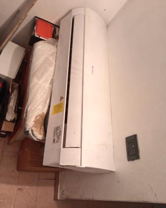 Condizionatore mono Green da 12000 btu