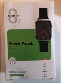 Smartphone watch 8 pro