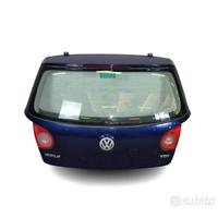 PORTELLONE POSTERIORE BGAGLIAIO VOLKSWAGEN GOLF 5