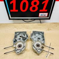 CARTER MOTORE FANTIC TRIAL 200 FM 350 1985