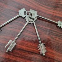 Ricambio serratura nuova per porta blindata