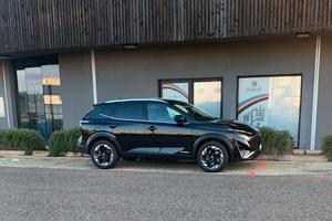 Nissan quashqai e power
