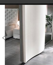 Armadio camera da letto