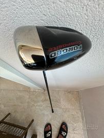 Drive golf