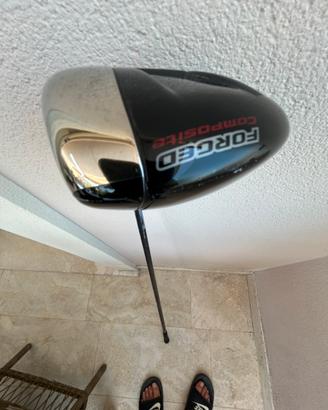 Drive golf