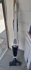 scopa elettrica a filo 220v.