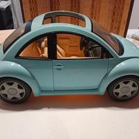 automobile Barbie Mattel