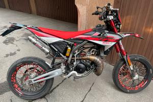 Fantic Motard 50 2 tempi