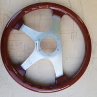  volante PERSONAL in ciliegio