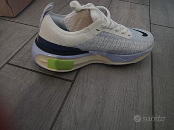Nike ZoomX Invincible Run Flyknit 3

