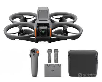 DJI AVATA 2 COMBO (NO GOGGLES 3)