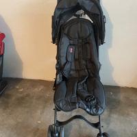 Passeggino leggero da viaggio Smart