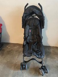 Passeggino leggero da viaggio Smart