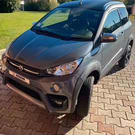 Aixam Crossover 482D Premium