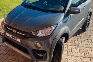Aixam Crossover 482D Premium