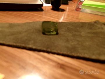 Quarzo Lemon  Gr. 5,38 Ct. 26,90