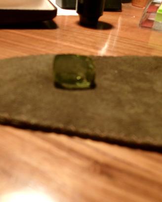 Quarzo Lemon  Gr. 5,38 Ct. 26,90