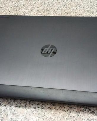 ZBook Hp Macchina Ottimale Gestione Linux