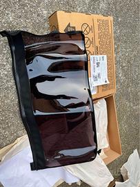 jeep Jk vetri scuri soft top mopar