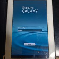 Tablet Samsung Galaxy Tab 7"