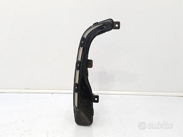 Faro fendinebbia anteriore antiniebla dx citroen d