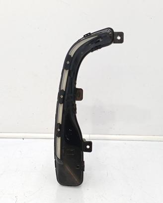 Faro fendinebbia anteriore antiniebla dx citroen d