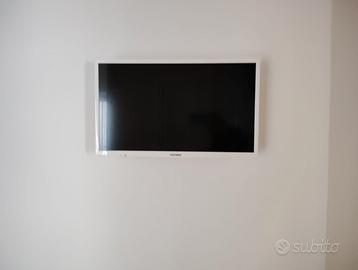 Telefunken TE24282B35TXB Led TV