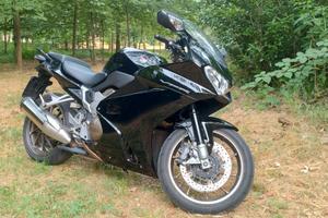 Honda VFR 800 - 2015