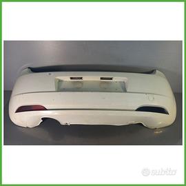 Paraurti Posteriore FIAT PUNTO VAN 51 Berlina BIAN