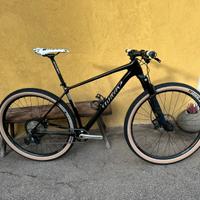 Wilier Usma SLR tg L