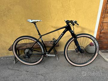 Wilier Usma SLR tg L