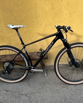 Wilier Usma SLR tg L