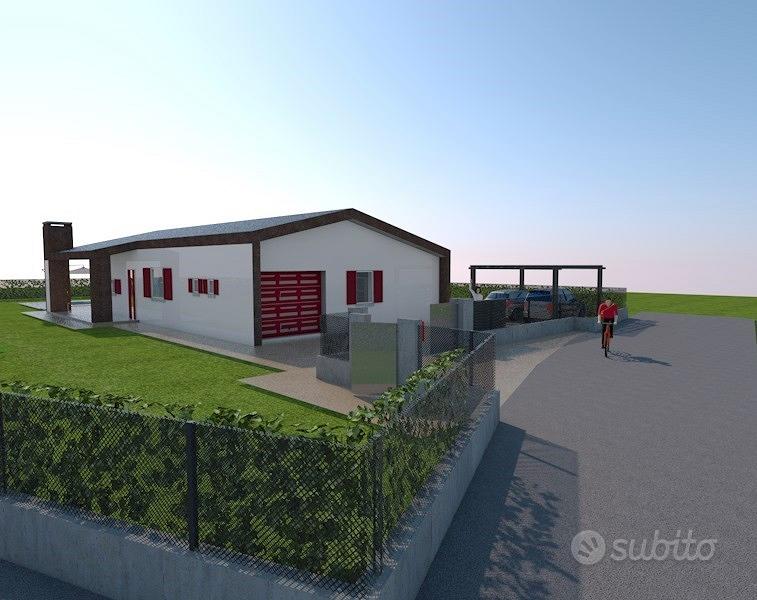 Casa – Saonara, Villatora - Vista 5