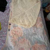 Coperta di lana merinos