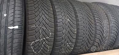 225/45 R19 OCCASION AFFAR INVERNALI M+S OTTIM AFFA