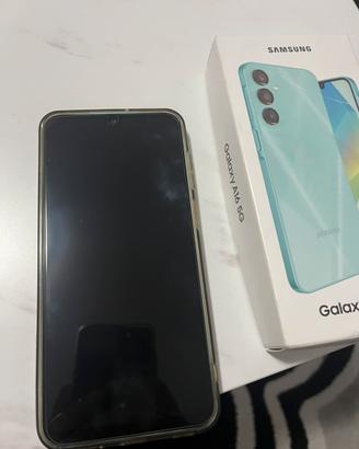 Galaxy a16 5G
