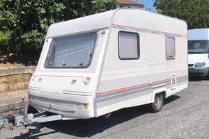 roulotte sterckeman alize 370 e