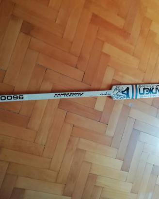 Mazza hockey dei giocatori under 20 Cortina 2004
