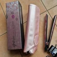 PIASTRA GHD GOLD