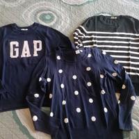 Maglioncini GAP in cotone 