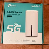Router TPLink AX3000