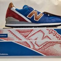 New Balance M996BB - Made in Usa