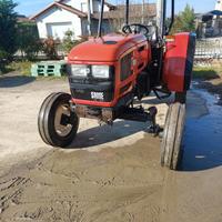 trattore same argon 50 1700 ore 