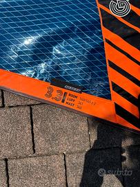 Vela windsurf  RRD Gamma 3.3