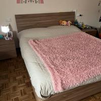 Camera da letto mondo convenienza