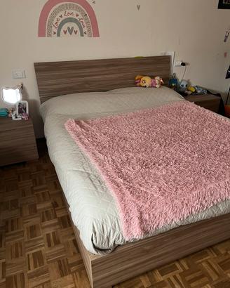 Camera da letto mondo convenienza