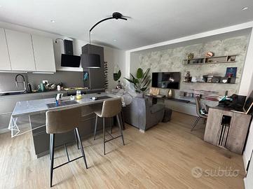 PALAZZINA A BARLETTA