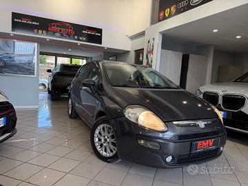 Fiat Punto 1.3 MJT II 75 CV 5 porte Street ok neop