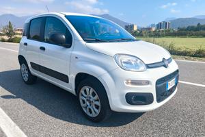 FIAT PANDA 4X4 TWINAIR – VAN-2019 -OK NEOPATENTATI